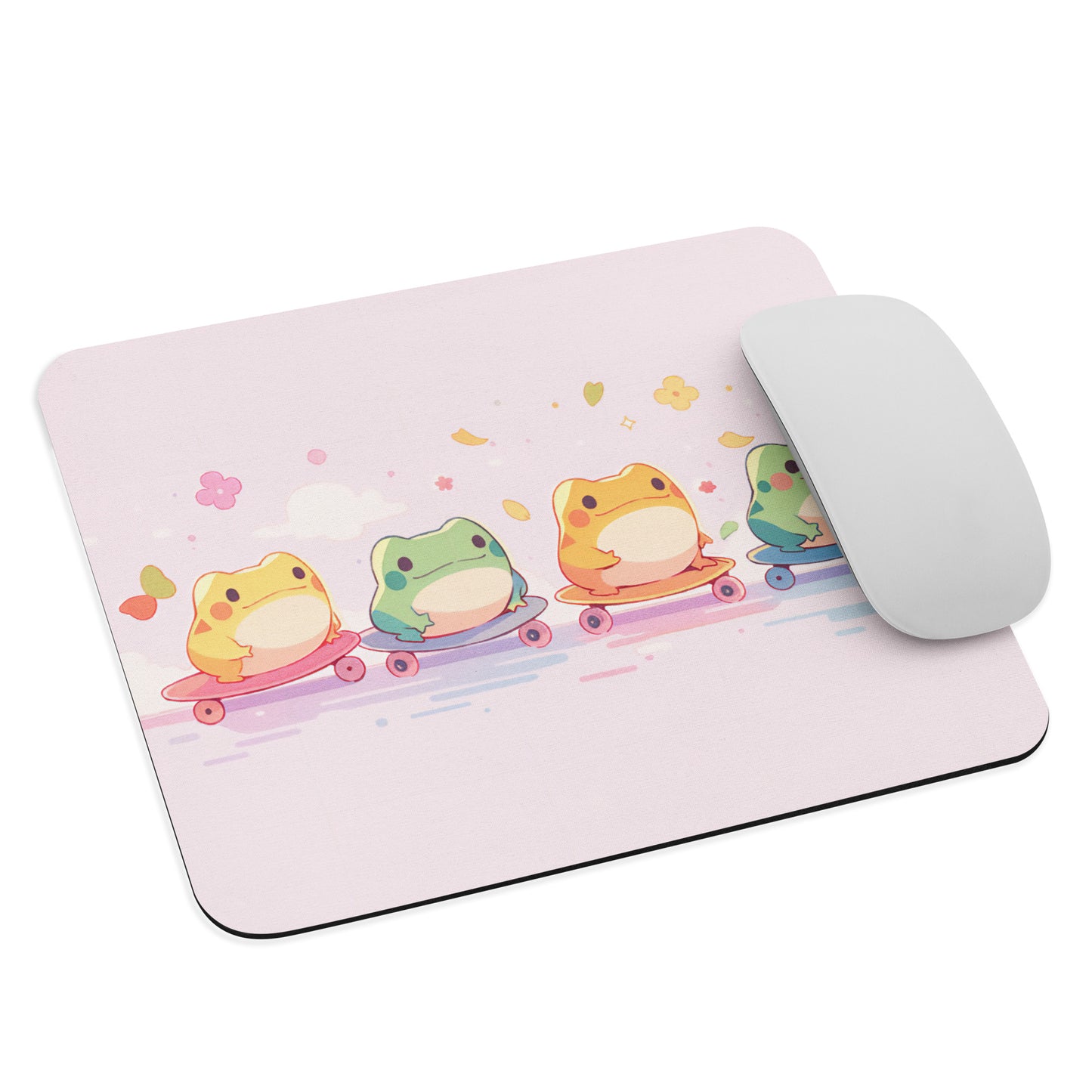 Mouse pad