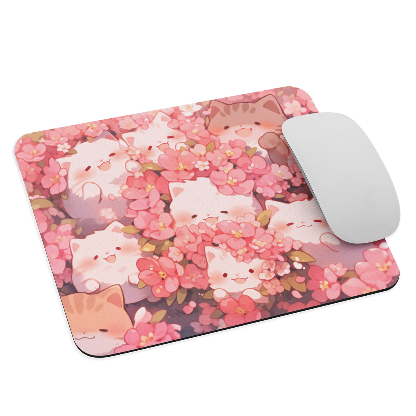 Mouse pad