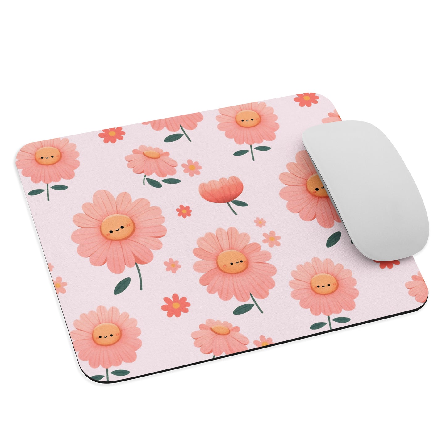 Mouse pad