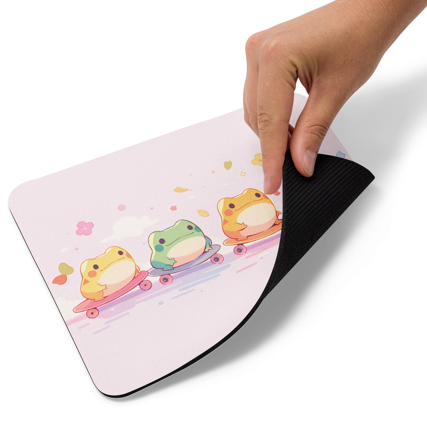 Mouse pad