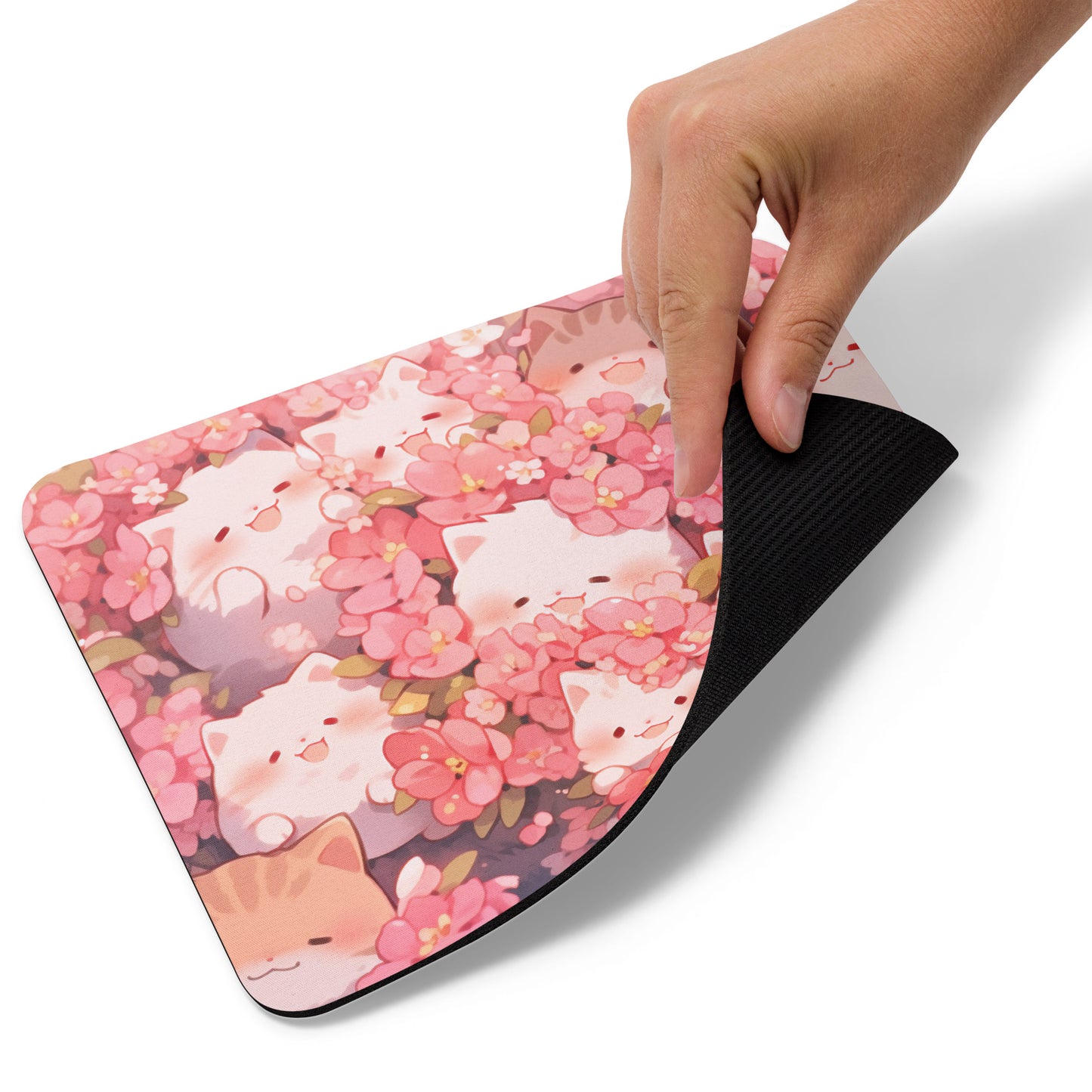 Mouse pad