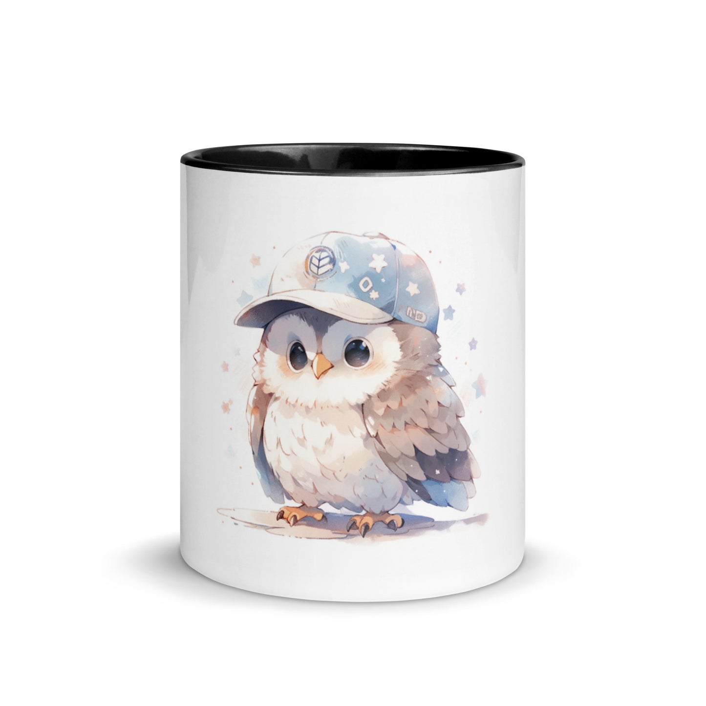 Owl Always Think You're Great Coffee Mug, Cute Mug, Owl Mug