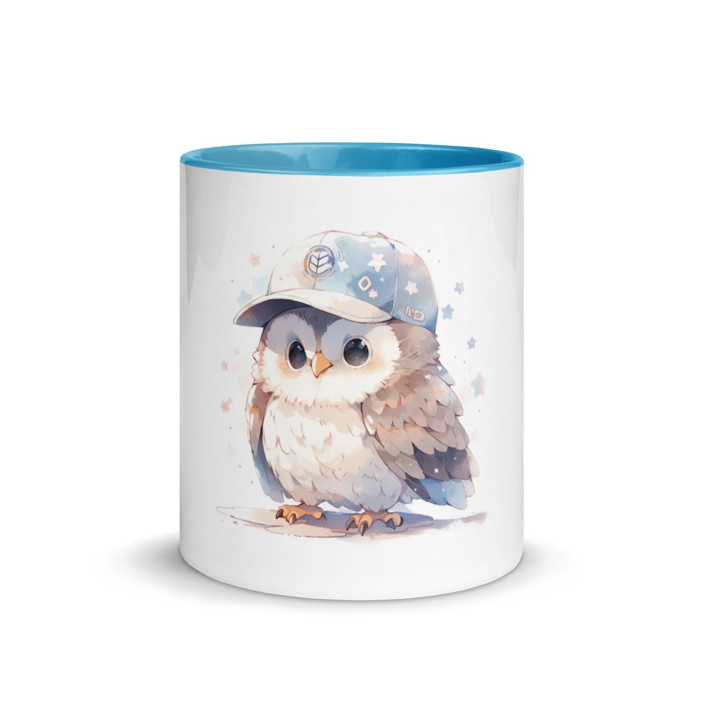 Owl Always Think You're Great Coffee Mug, Cute Mug, Owl Mug