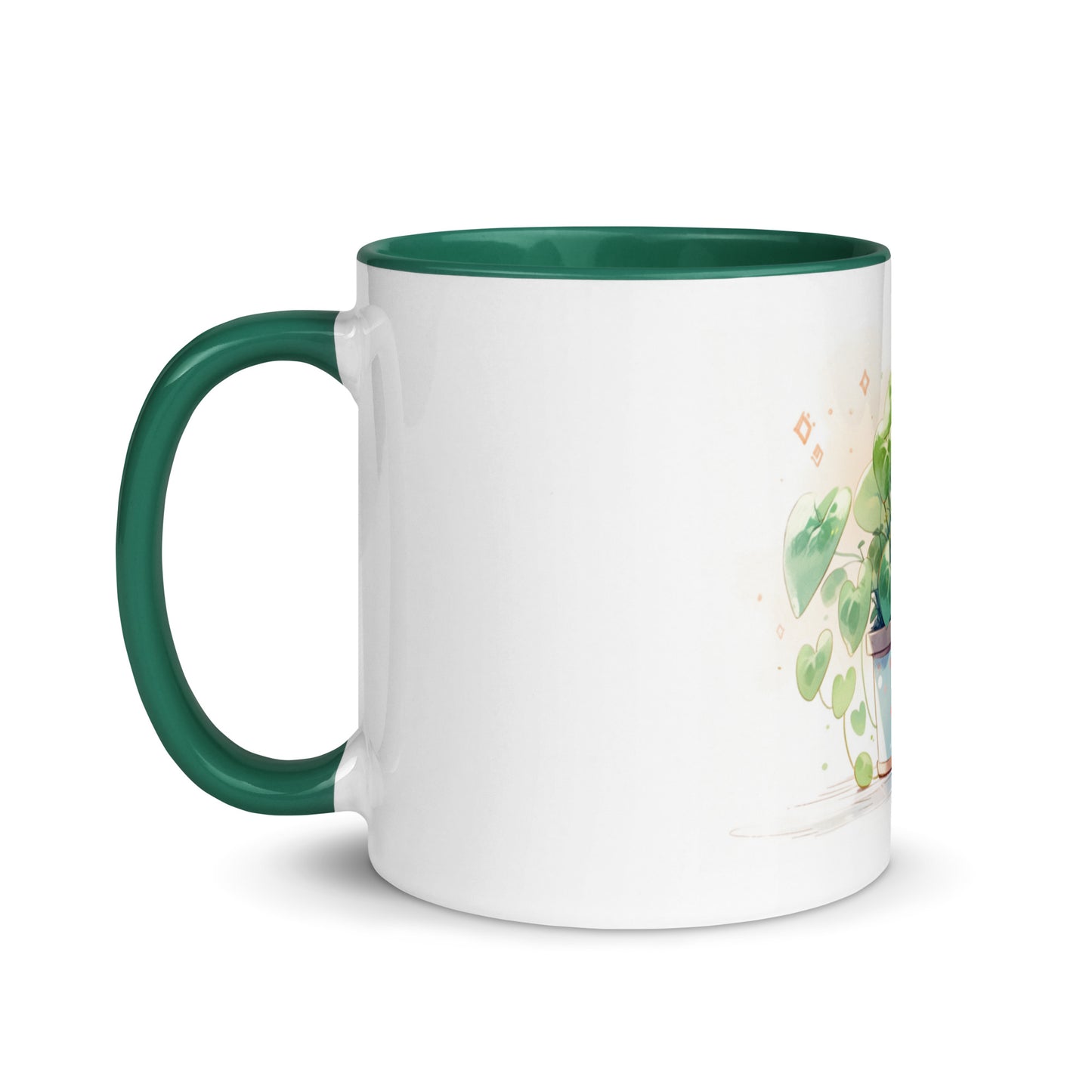 You're Unbeleafably Amazing Coffee Mug