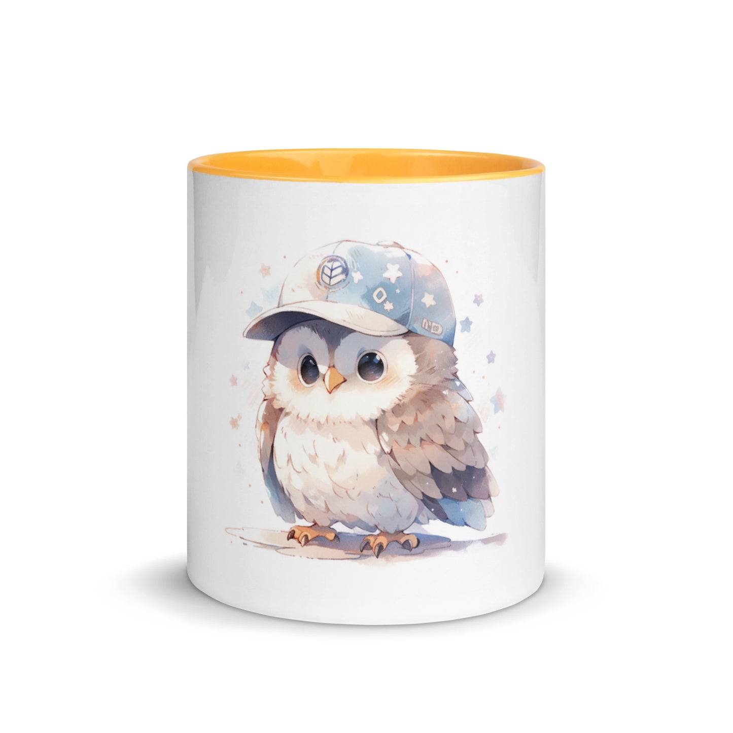 Owl Always Think You're Great Coffee Mug, Cute Mug, Owl Mug