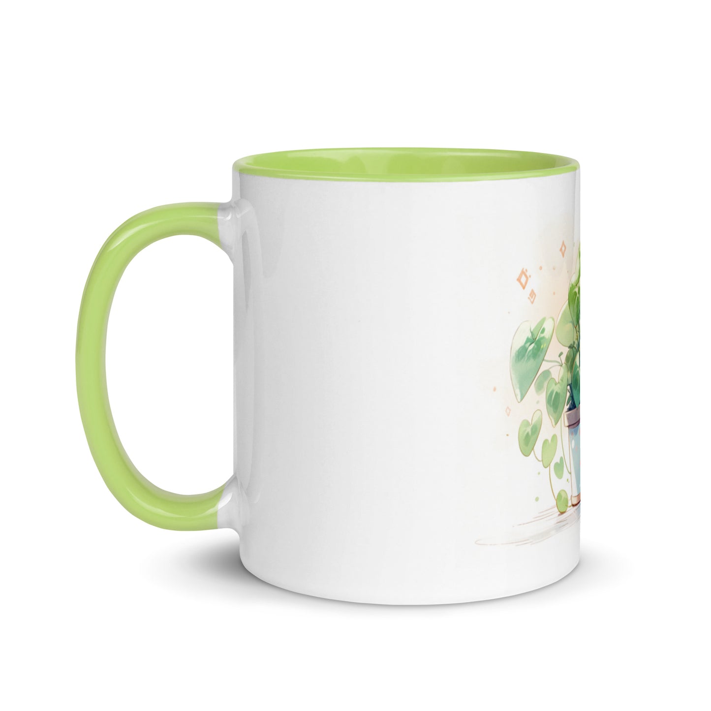 You're Unbeleafably Amazing Coffee Mug